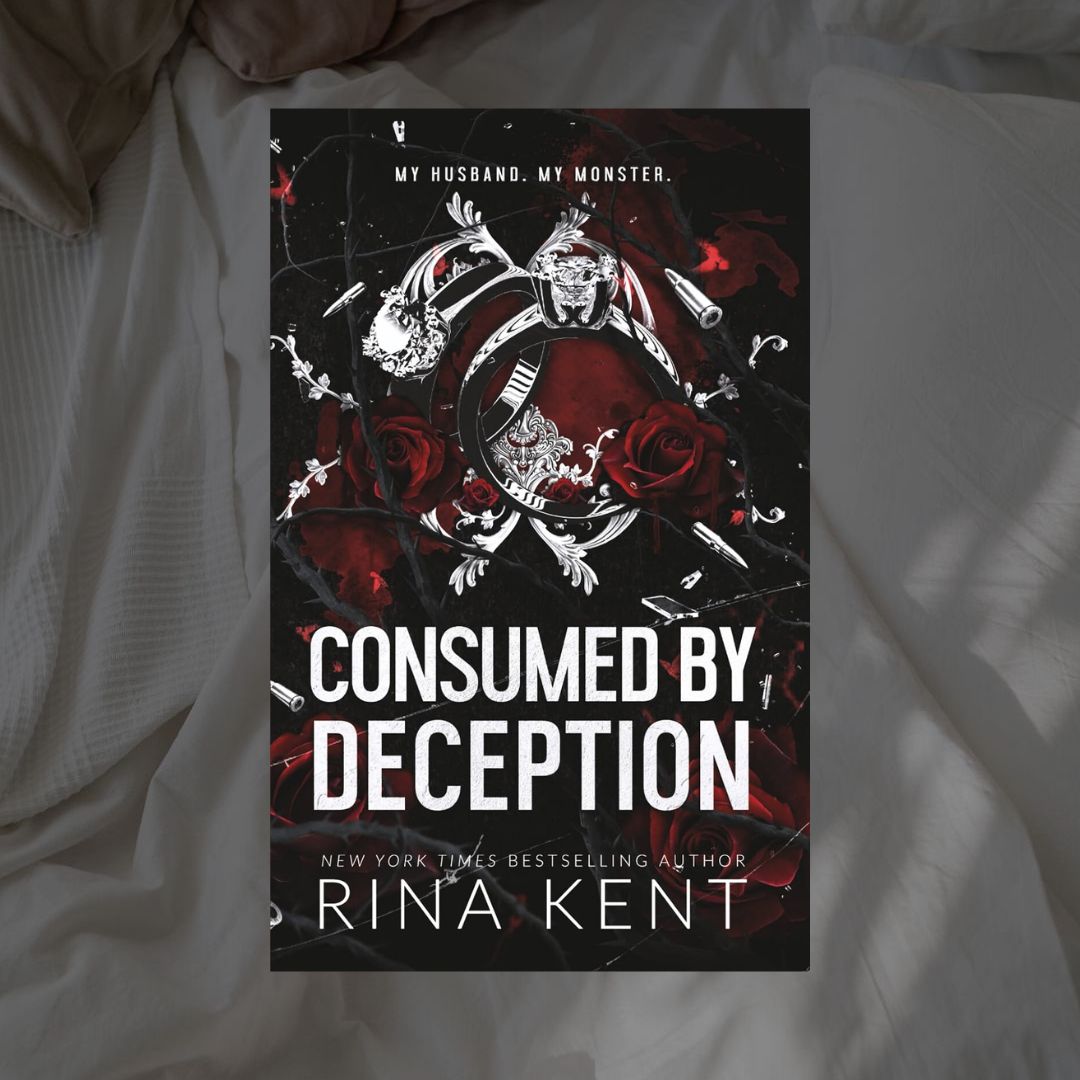 Deception Trilogy (Special Edition Hardcovers) by Rina Kent