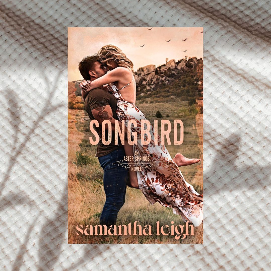 Aster Springs Series