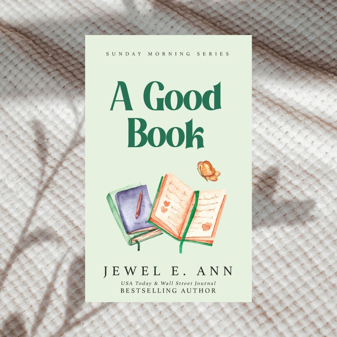 Sunday Morning Series (Hardcovers) by Jewel E. Ann