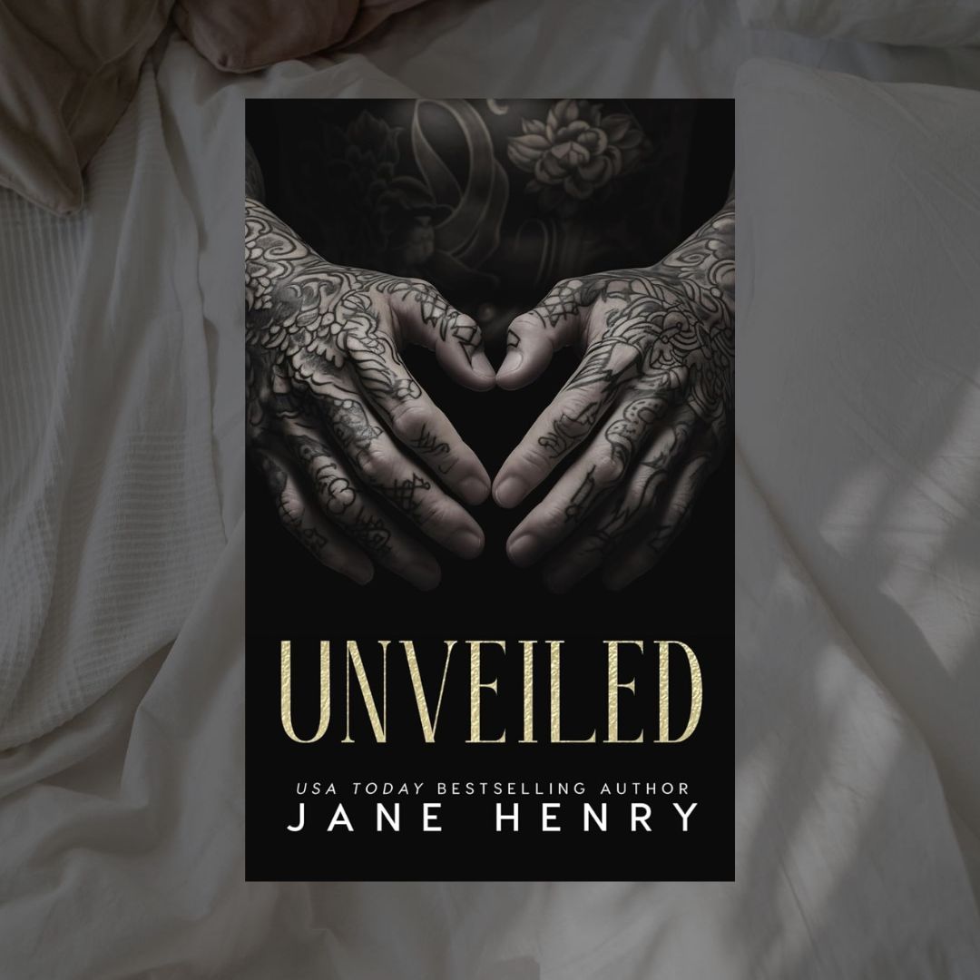 Bratva Kings Series by Jane Henry