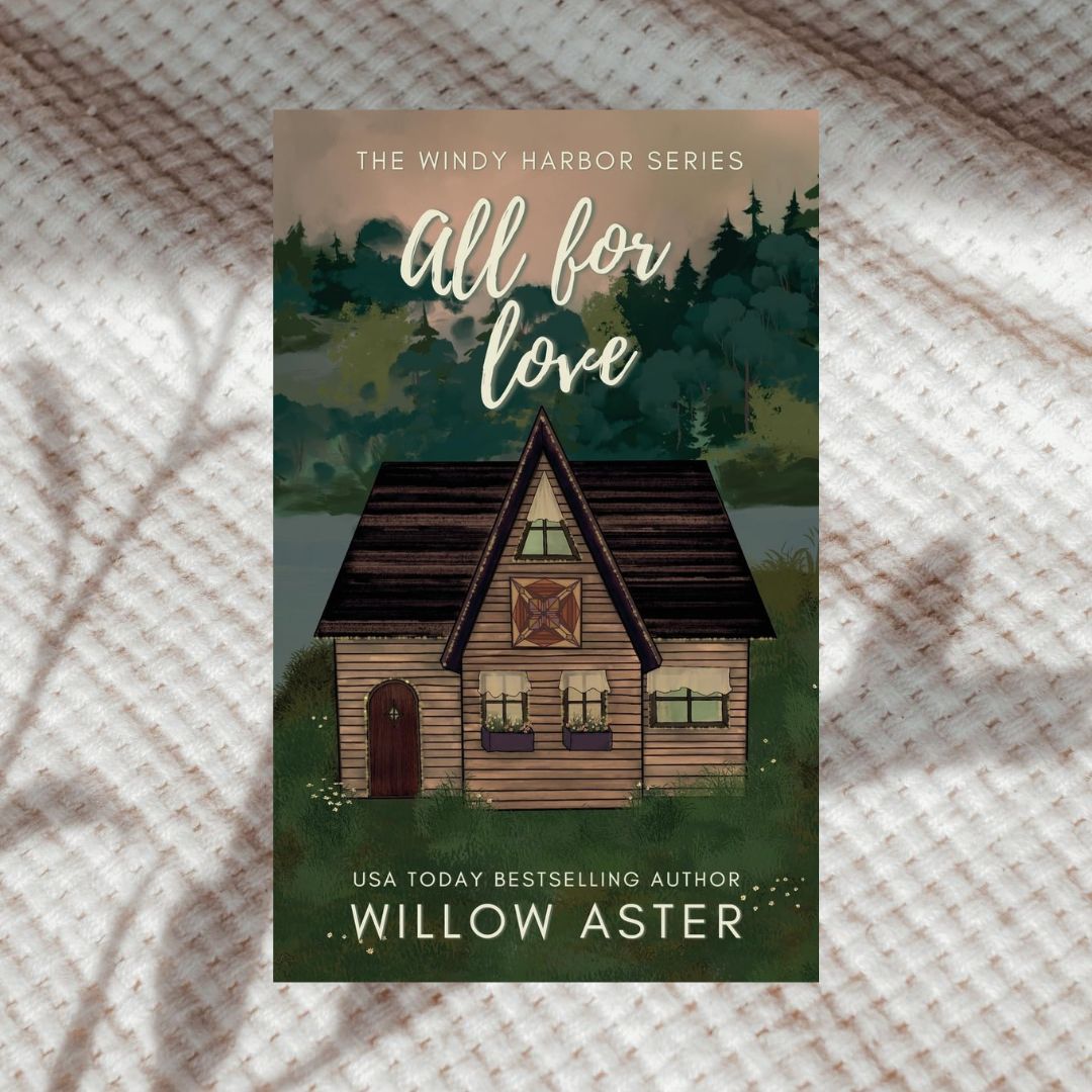 Windy Harbor Series (Special Edition) by Willow Aster