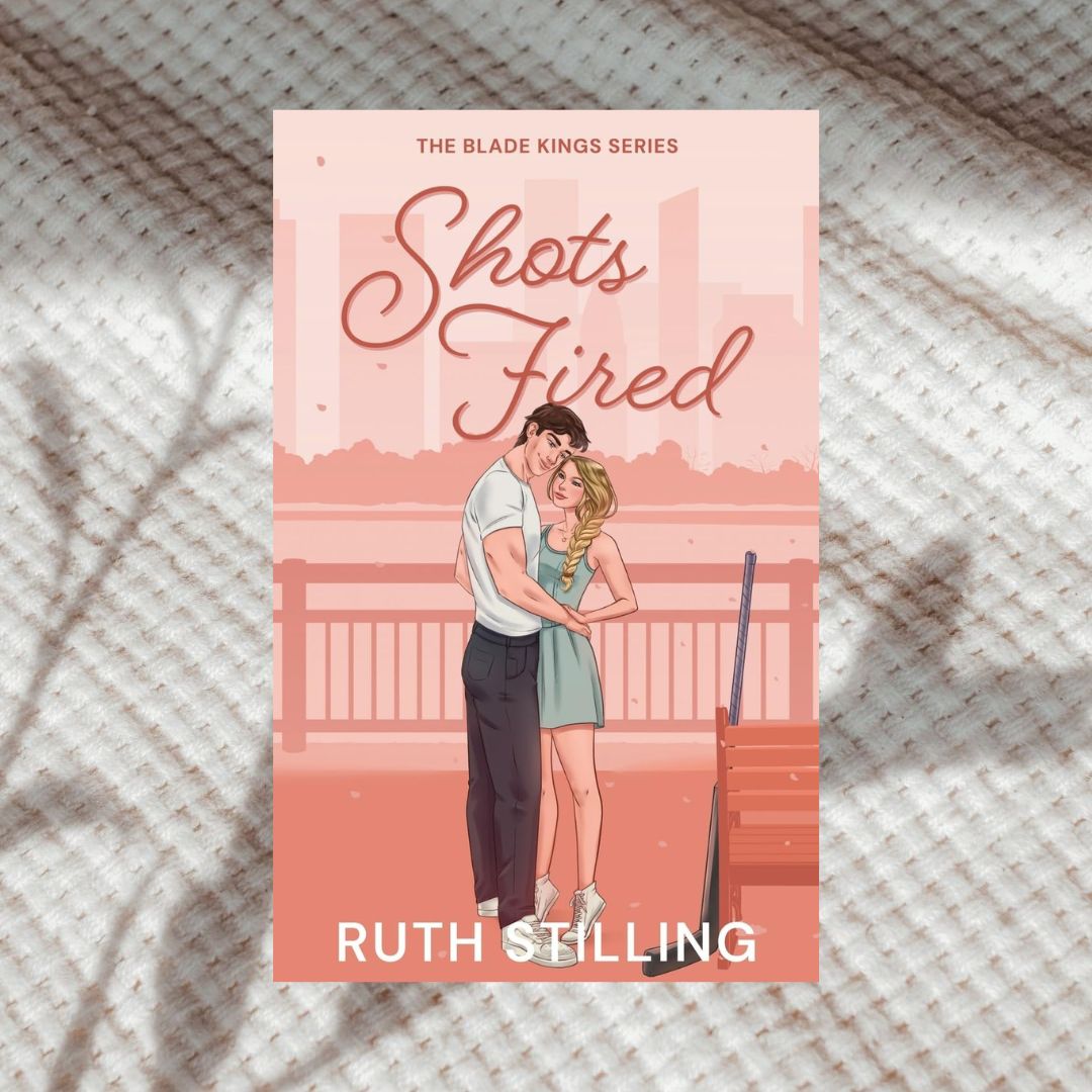 The Blade Kings Series by Ruth Stilling