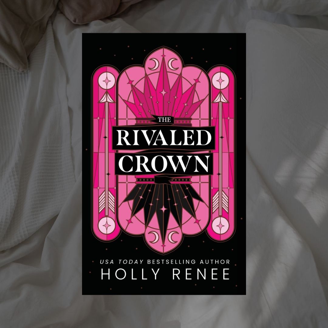 The Veiled Kingdom Series (Hardcovers) by Holly Renee