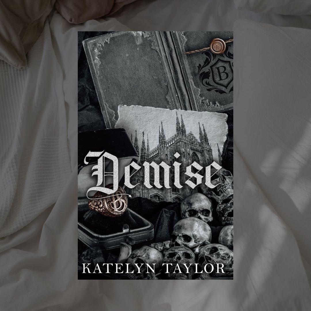 Gallows Hill by Katelyn Taylor