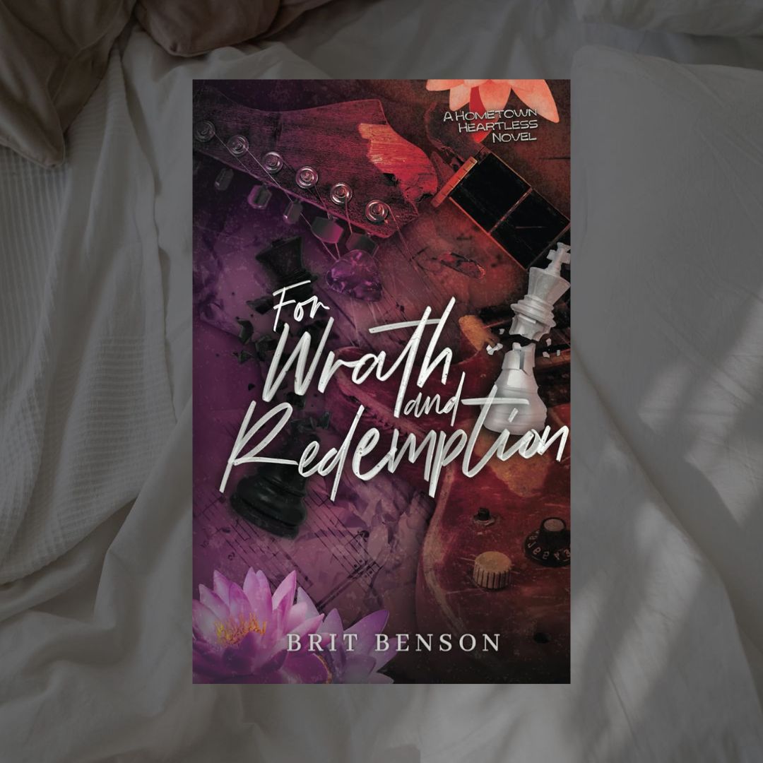 The Hometown Heartless Series (Special Edition) by Brit Benson