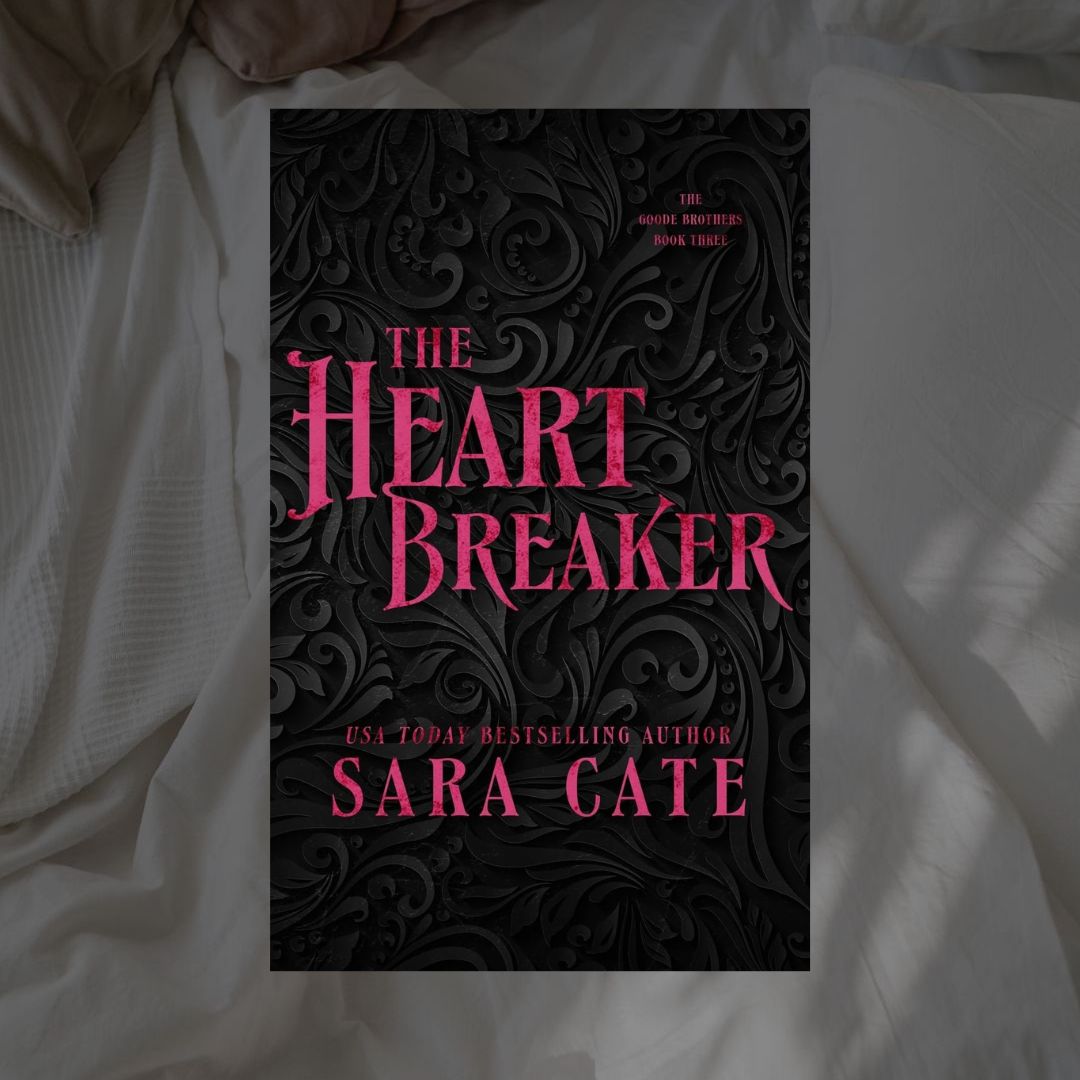 The Goode Brothers Series (Special Edition) by Sara Cate