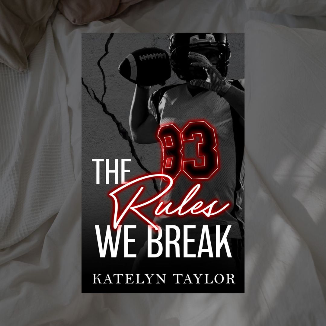 The Alphaletes Series by Katelyn Taylor