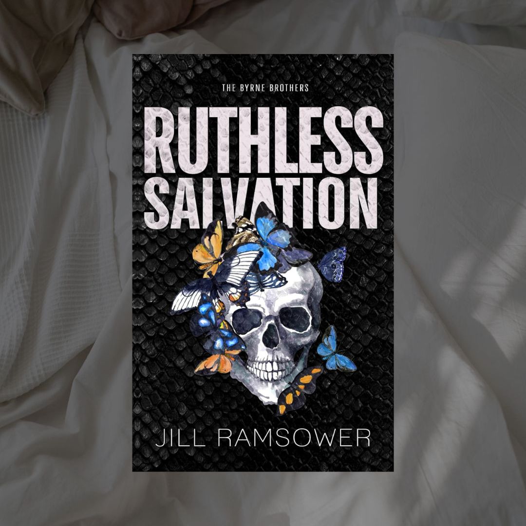 The Byrne Brothers Series (Special Edition) by Jill Ramsower