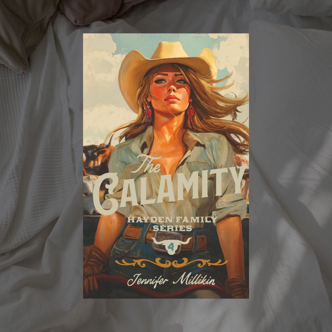 Hayden Family Series by Jennifer Millikin