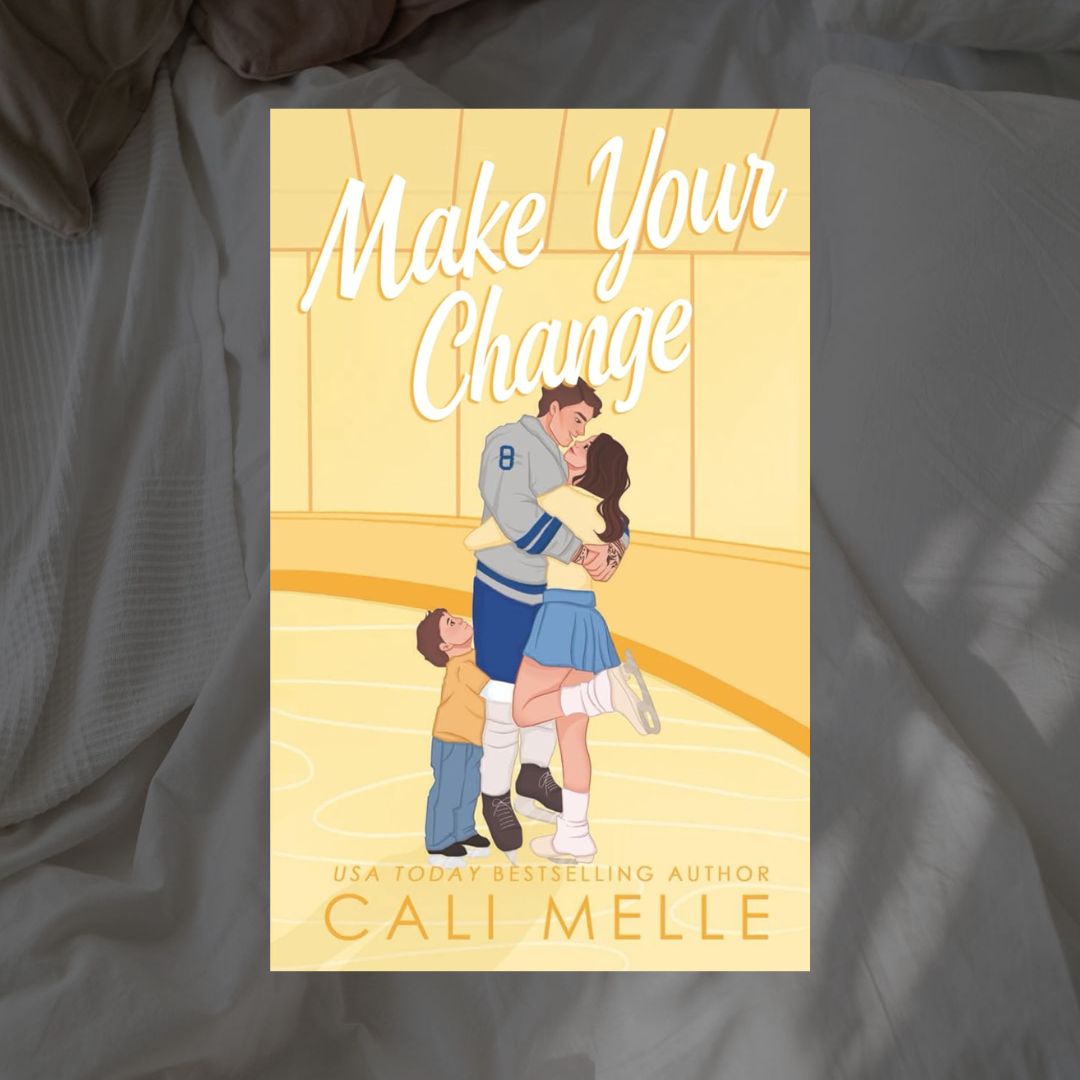 Aston Archers Hockey Series by Cali Melle