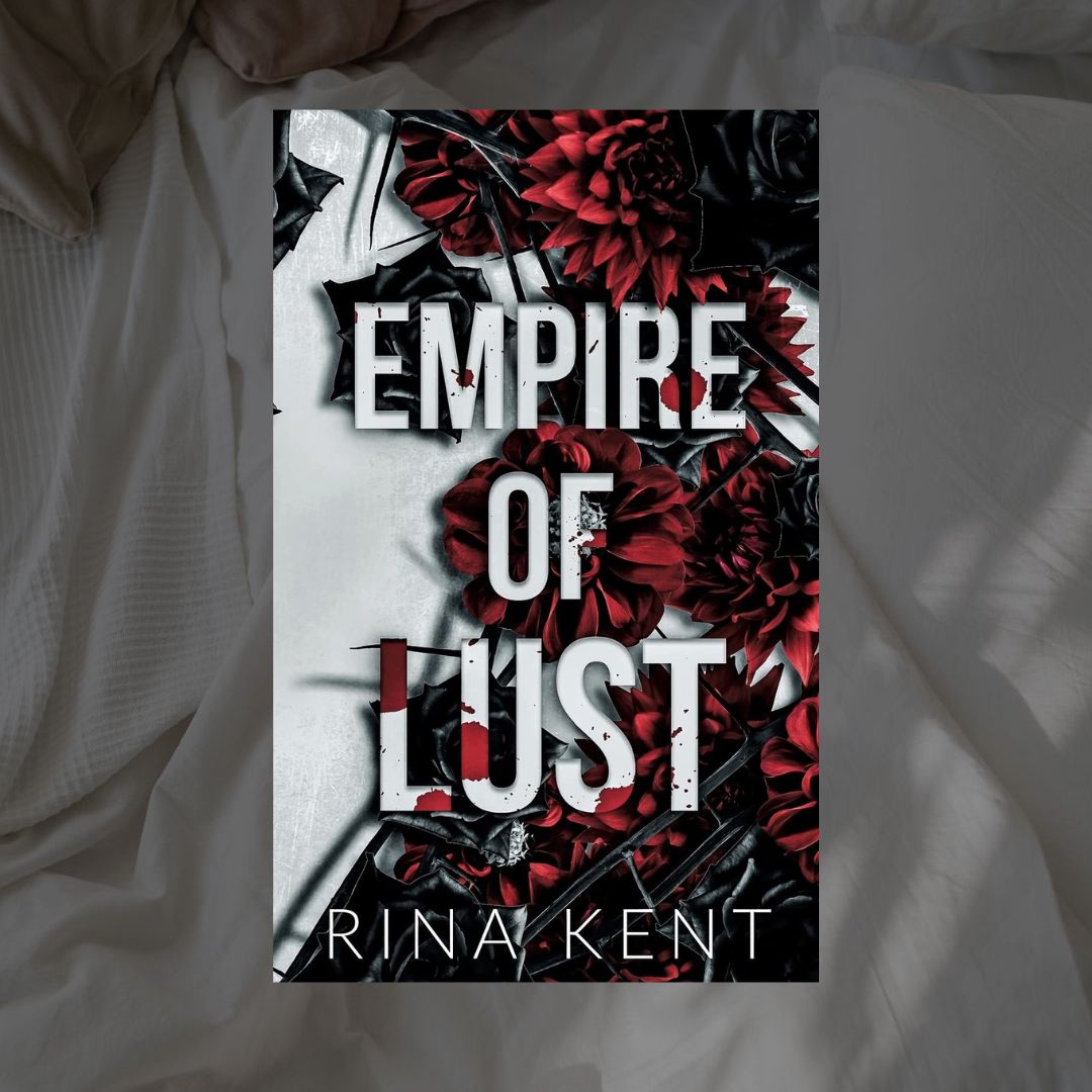Empire Series (Special Edition Hardcovers) by Rina Kent