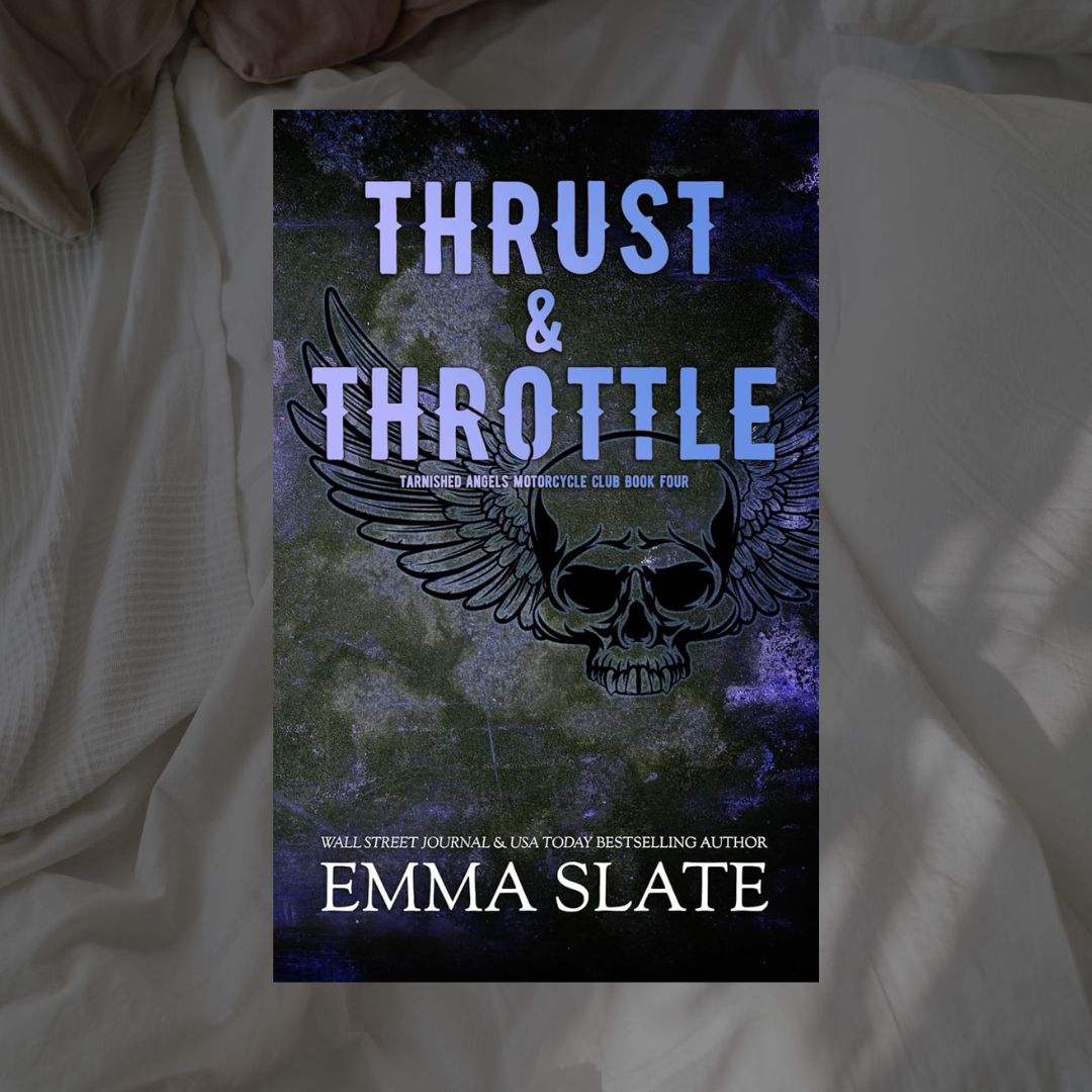Tarnished Angels Series (Special Editions) by Emma Slate