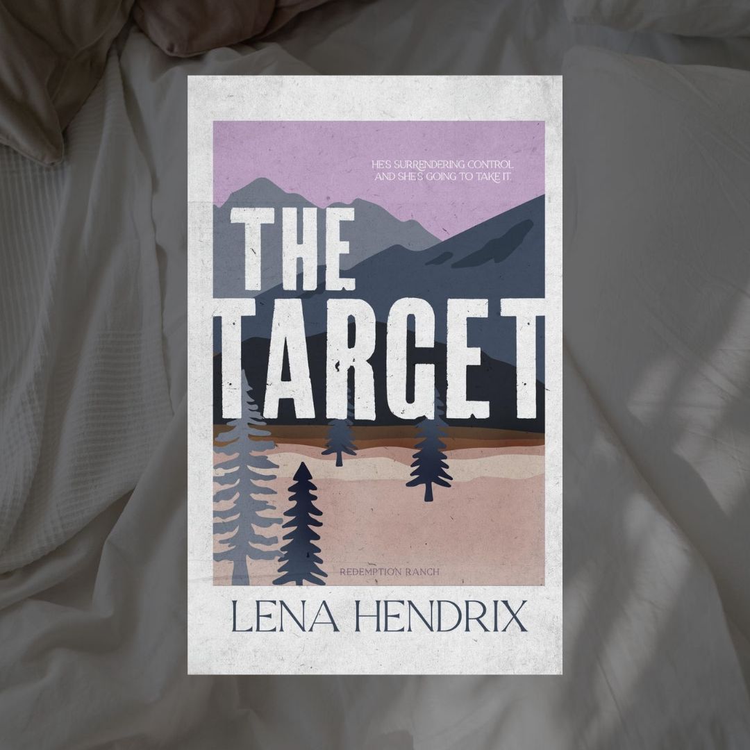 Redemption Ranch Series by Lena Hendrix