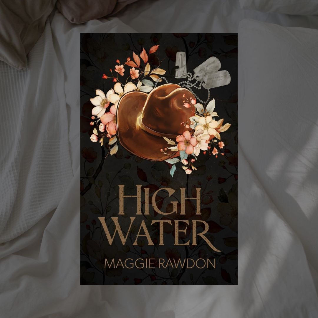 The Quiet Horsemen Series by Maggie Rawdon