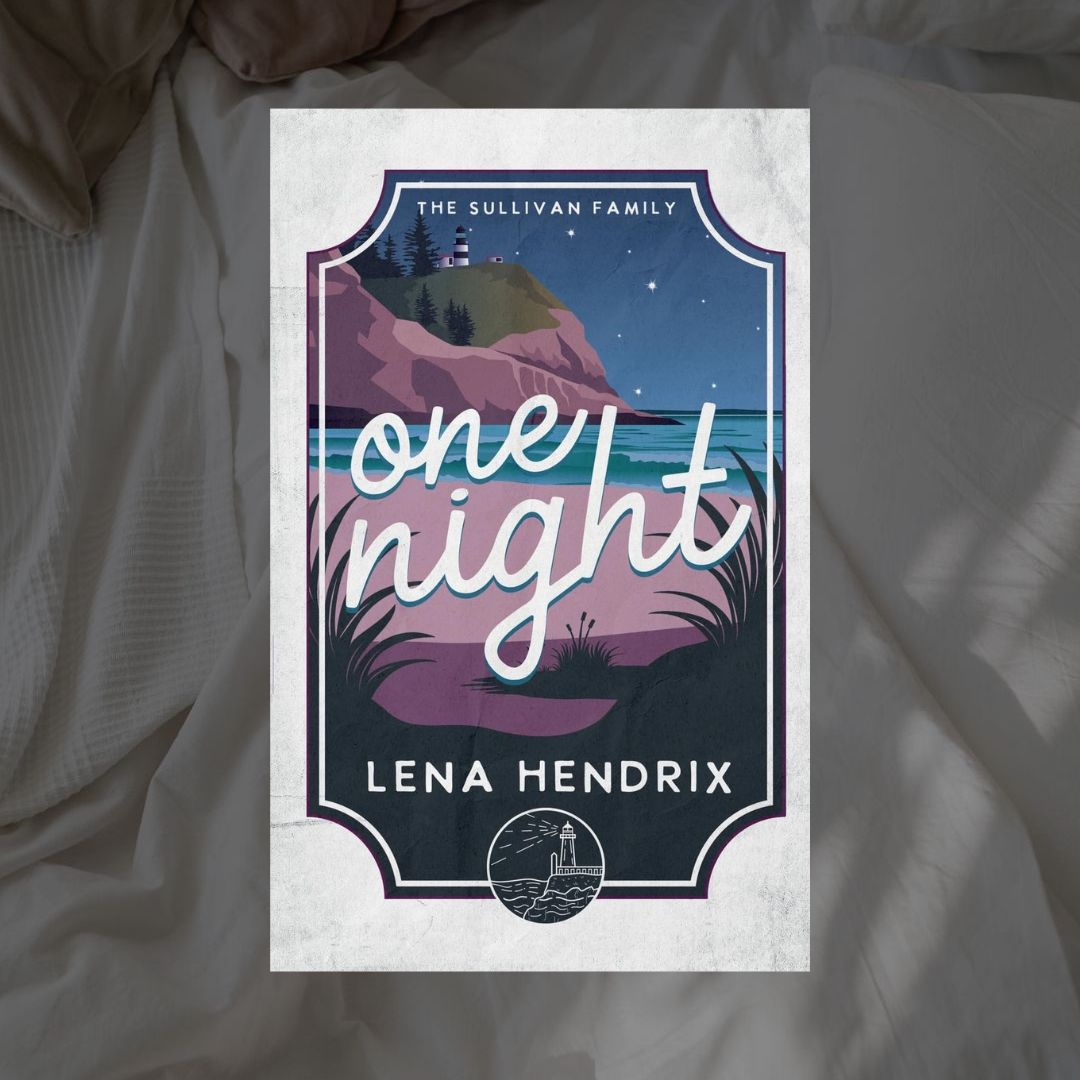 The Sullivan Family Series by Lena Hendrix