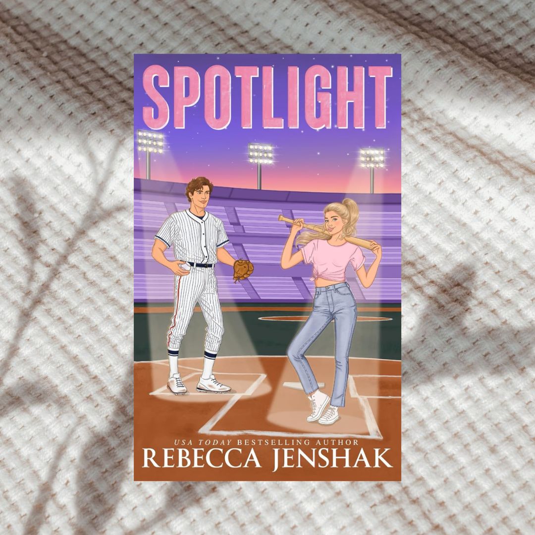 The Holland Brothers Series by Rebecca Jenshak