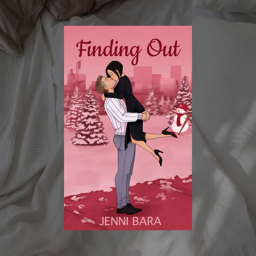 The Boston Revs Three Outs Series by Jenni Bara