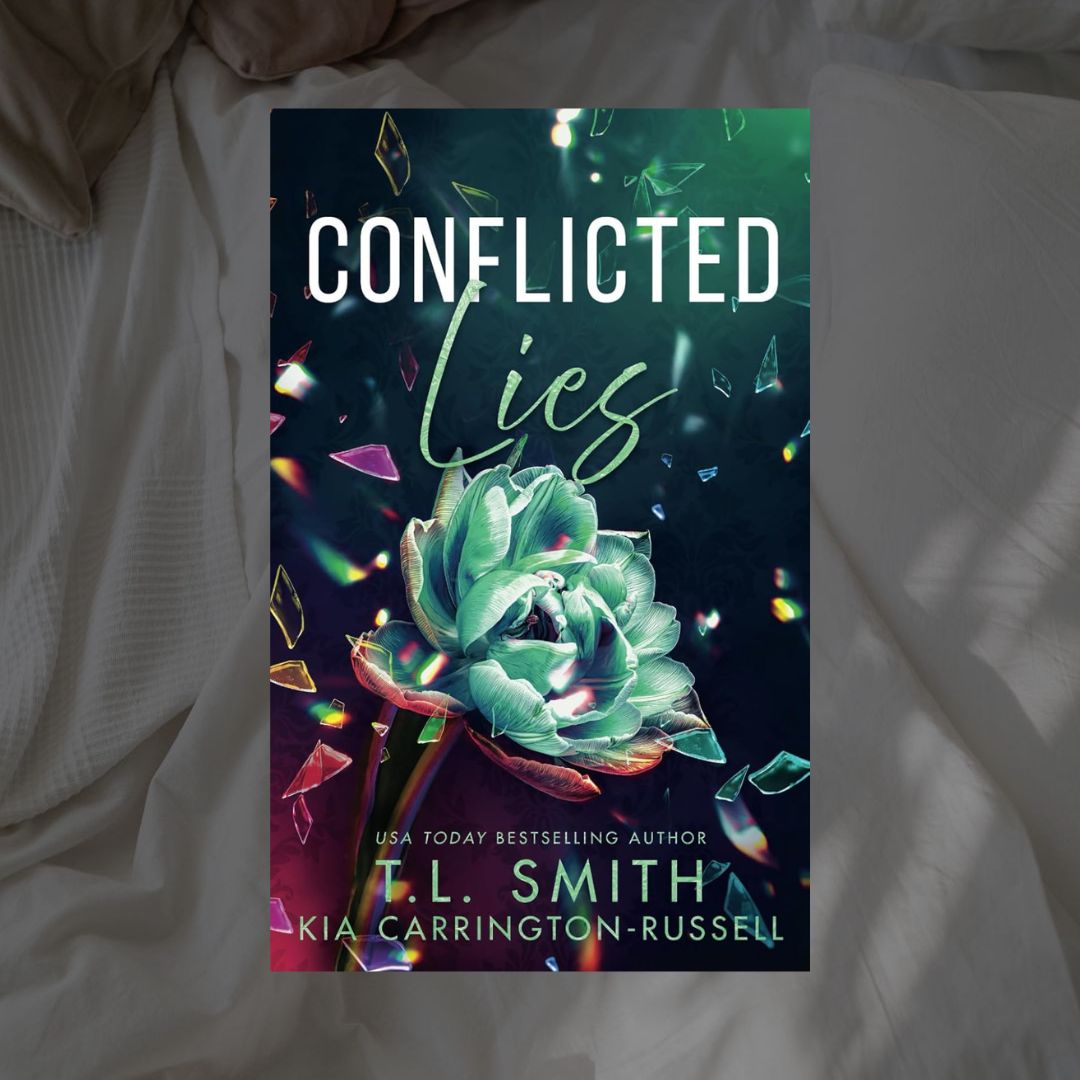 Vengeful Lies Series by T.L. Smith & Kia Carrington-Russell