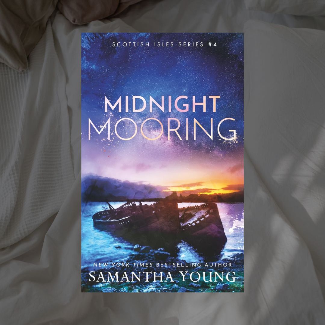 Scottish Isles Series (Special Edition)