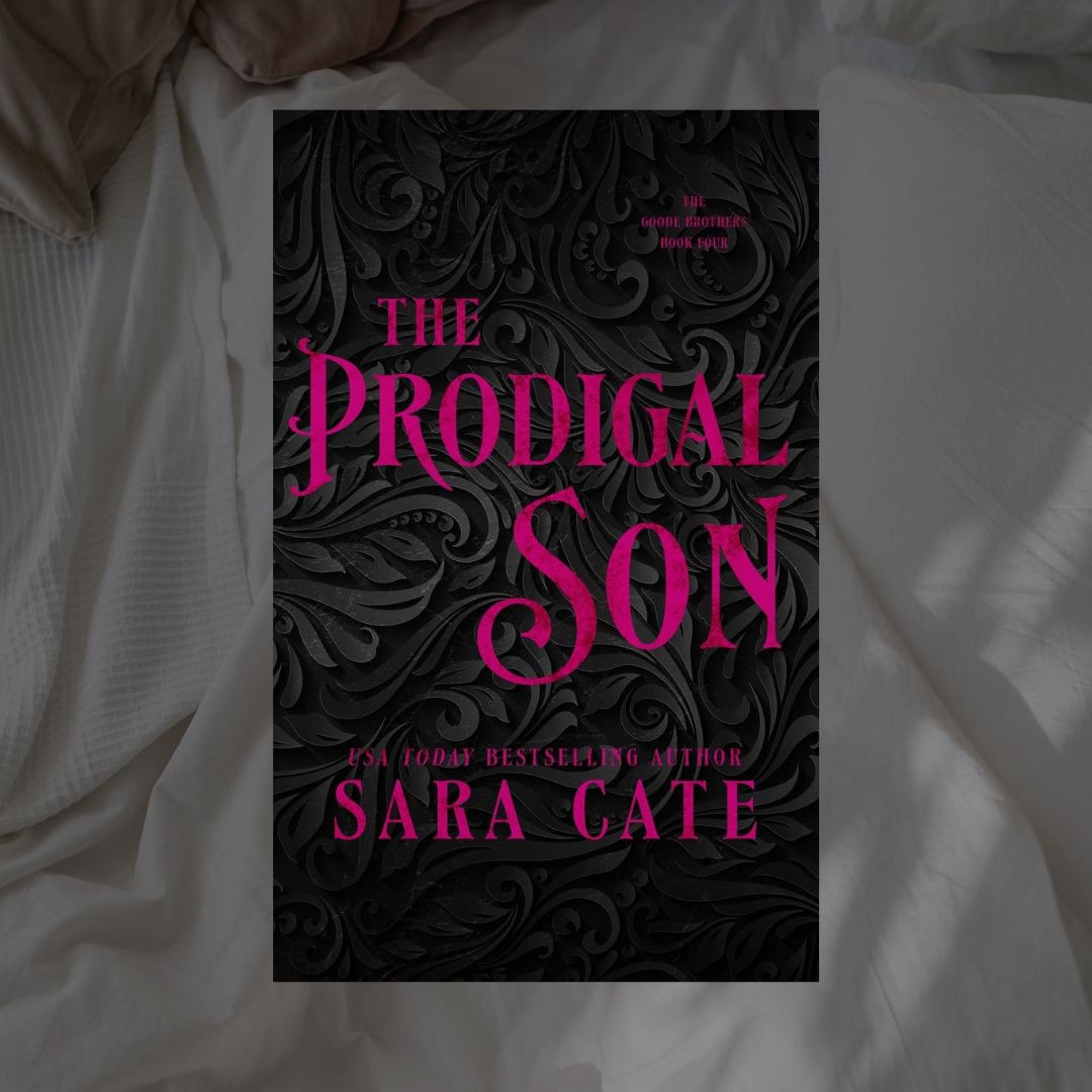 The Goode Brothers Series (Special Edition) by Sara Cate