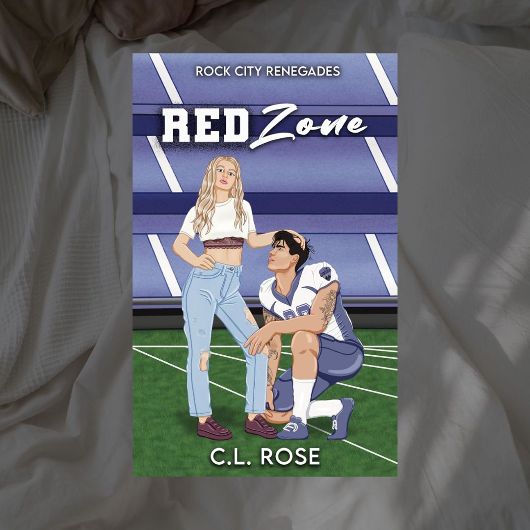 Rock City Renegades Series by C.L. Rose