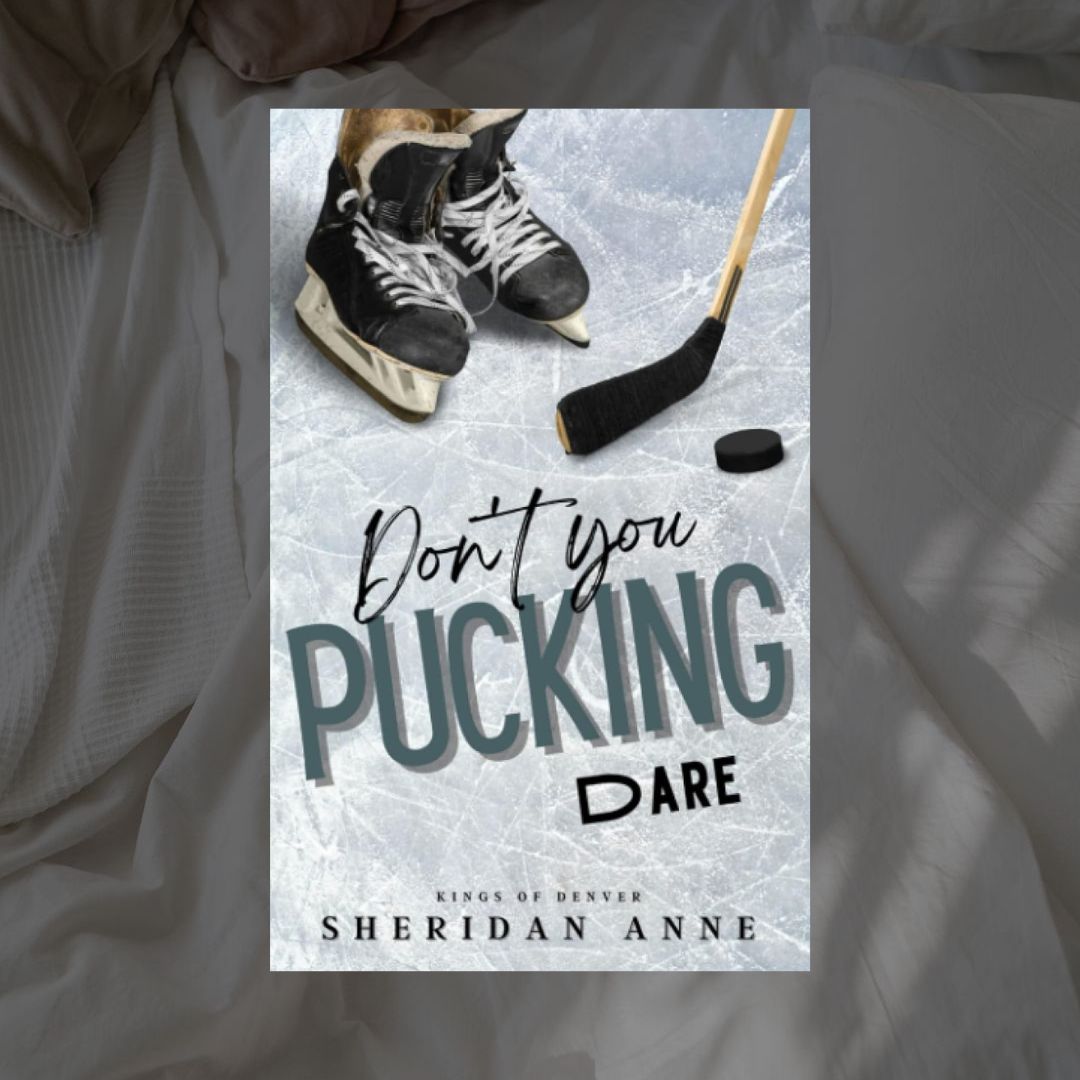 Kings Of Denver Series by Sheridan Anne