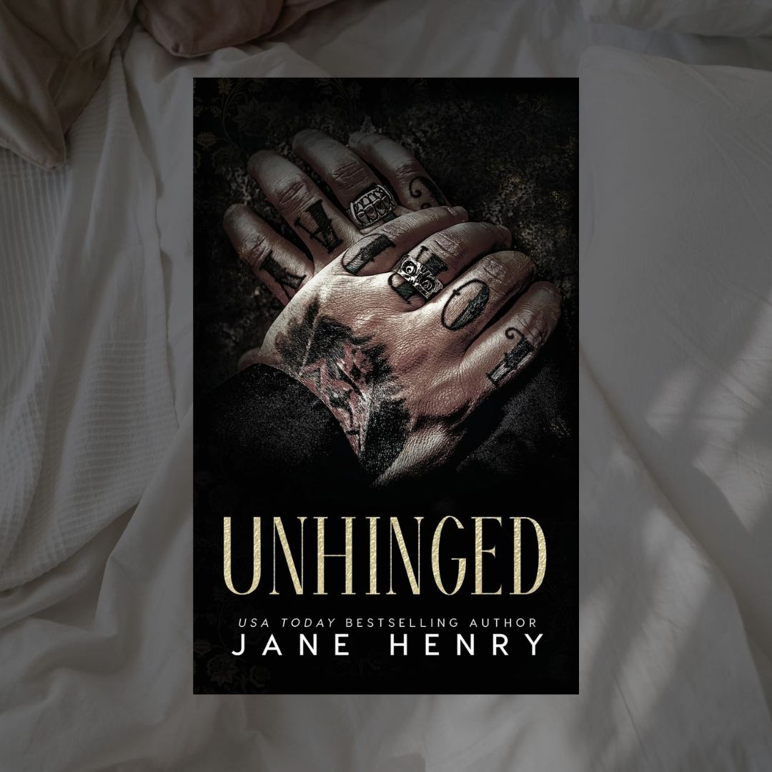 Bratva Kings Series by Jane Henry