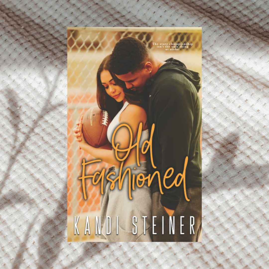 Becker Brothers Series by Kandi Steiner