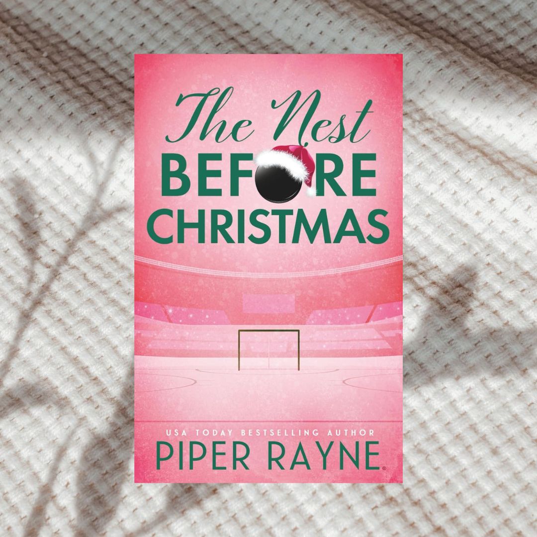 The Nest Series by Piper Rayne