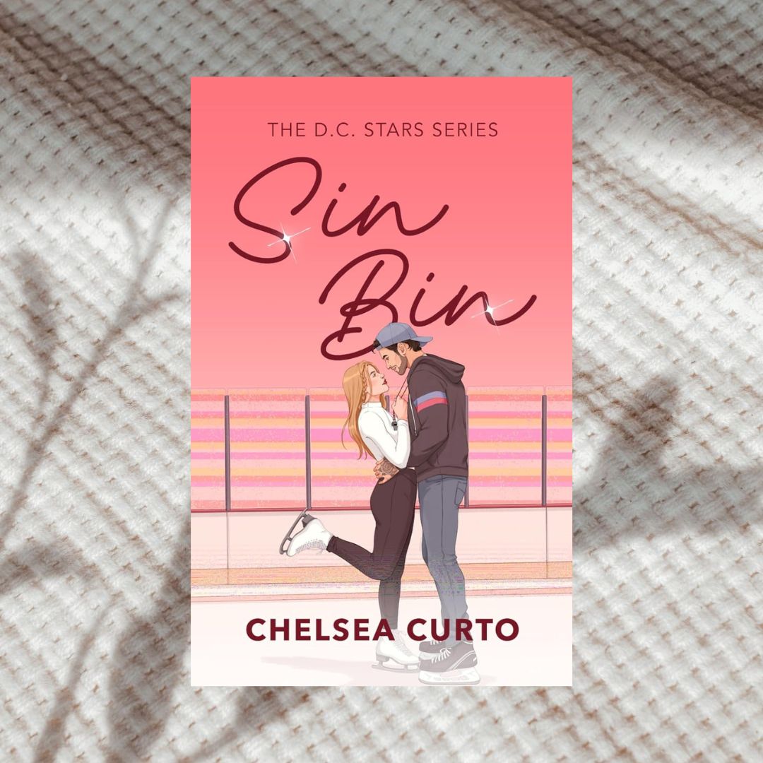 D.C. Stars Series by Chelsea Curto