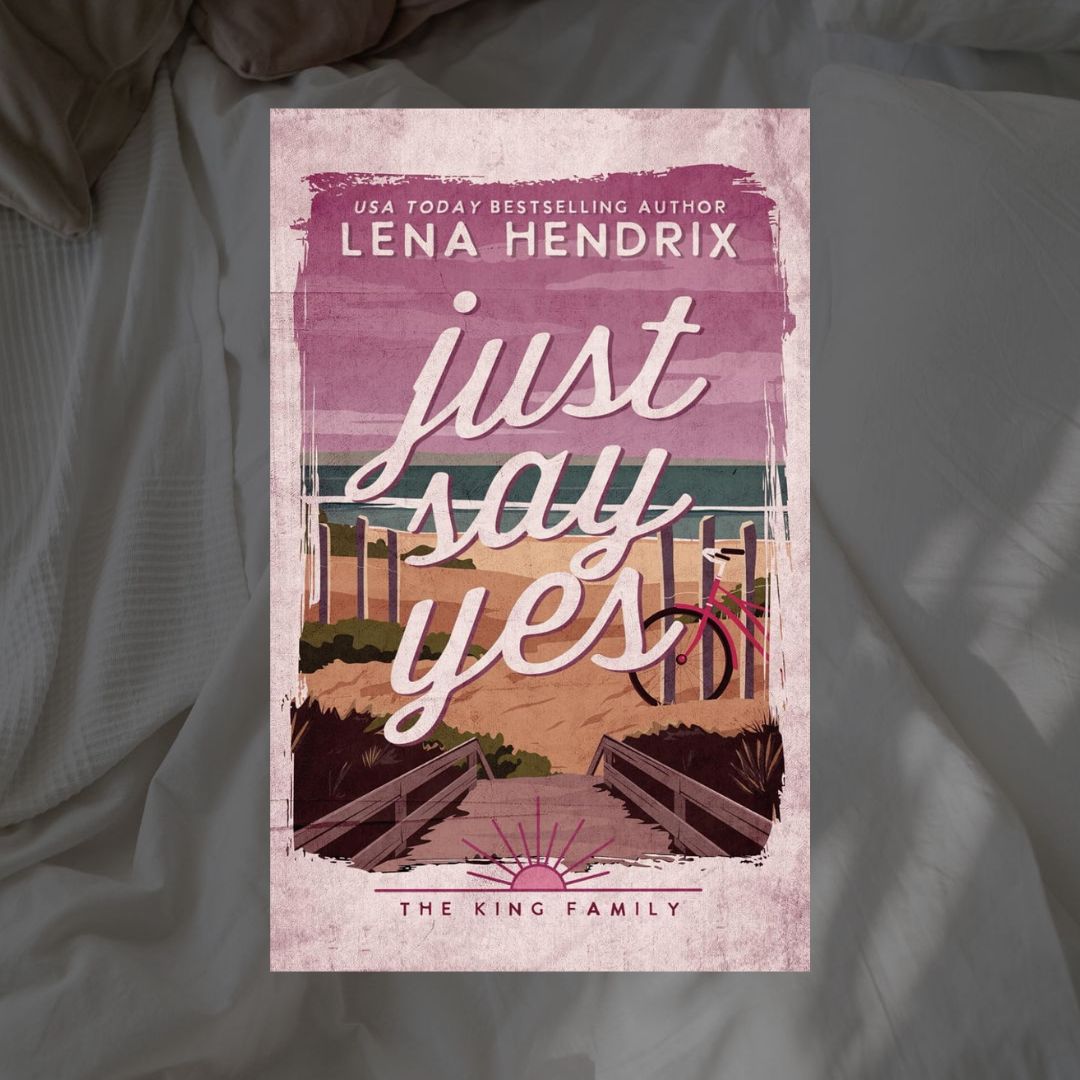 The Kings Series by Lena Hendrix