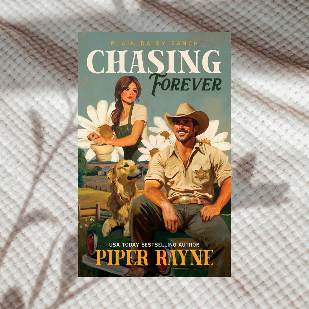 Plain Daisy Ranch Series by Piper Rayne