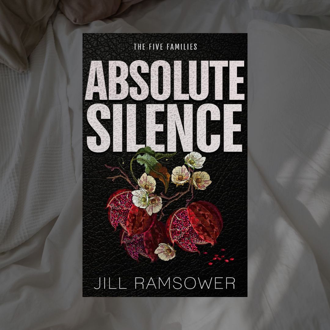 The Five Families Series (Special Edition) by Jill Ramsower