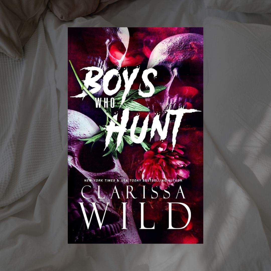 Spine Ridge University Series by Clarissa Wild