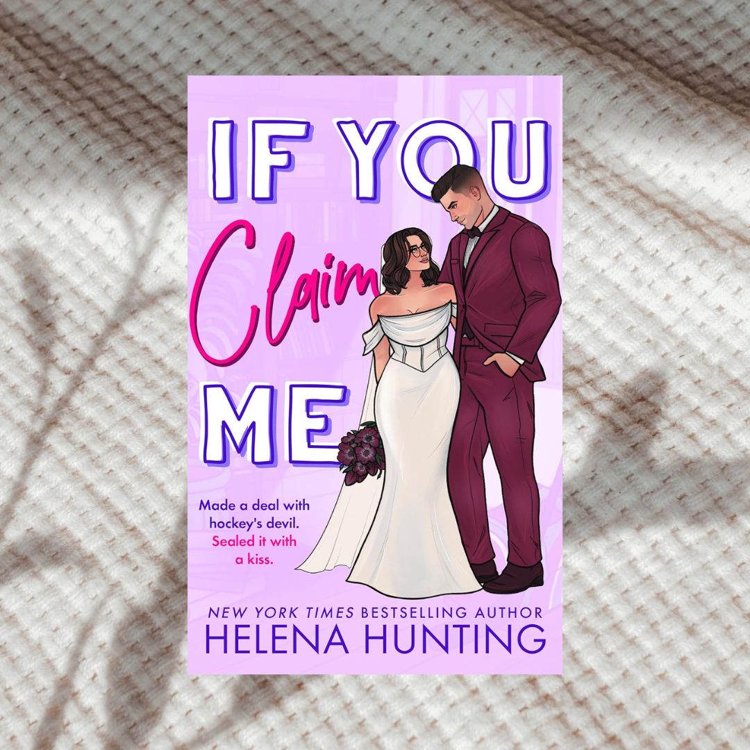 The Toronto Terror Series by Helena Hunting