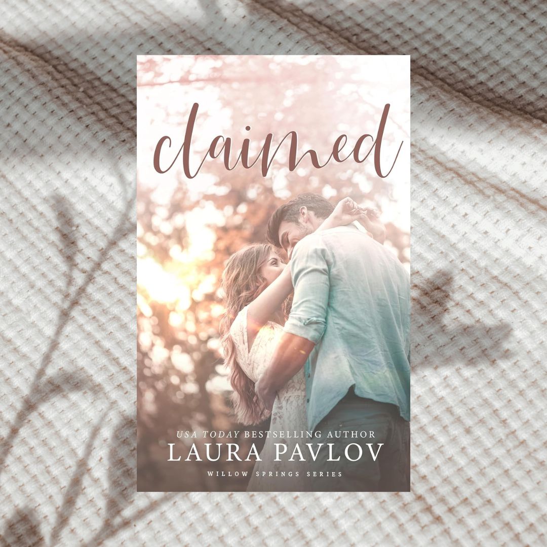 Willow Springs Series by Laura Pavlov