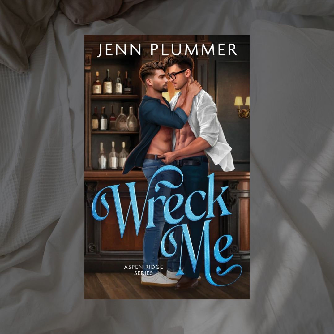 Aspen Ridge Series by Jenn Plummer