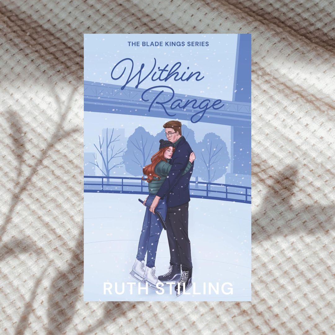 The Blade Kings Series by Ruth Stilling