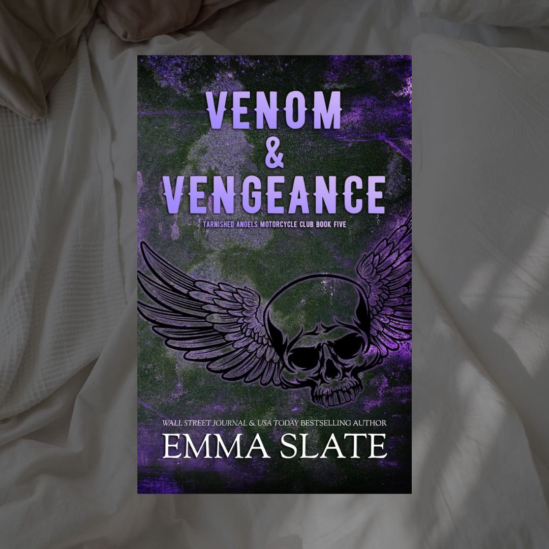 Tarnished Angels Series (Special Editions) by Emma Slate