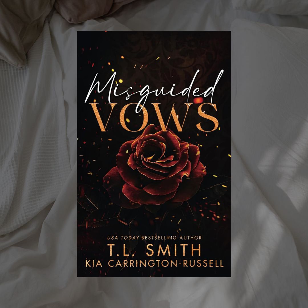 Lethal Vows Series by T.L. Smith & Kia Carrington-Russell