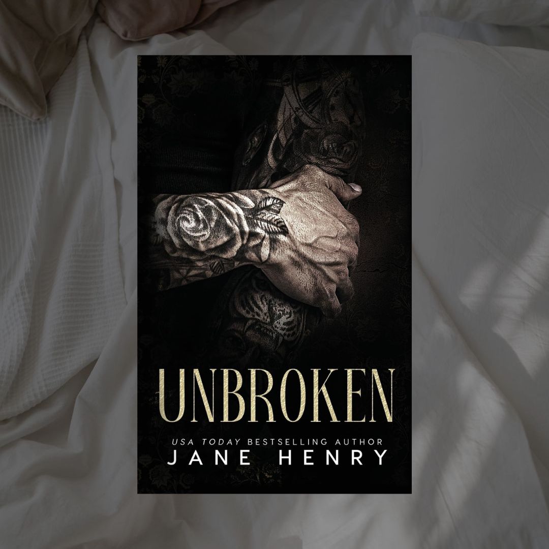 Bratva Kings Series by Jane Henry