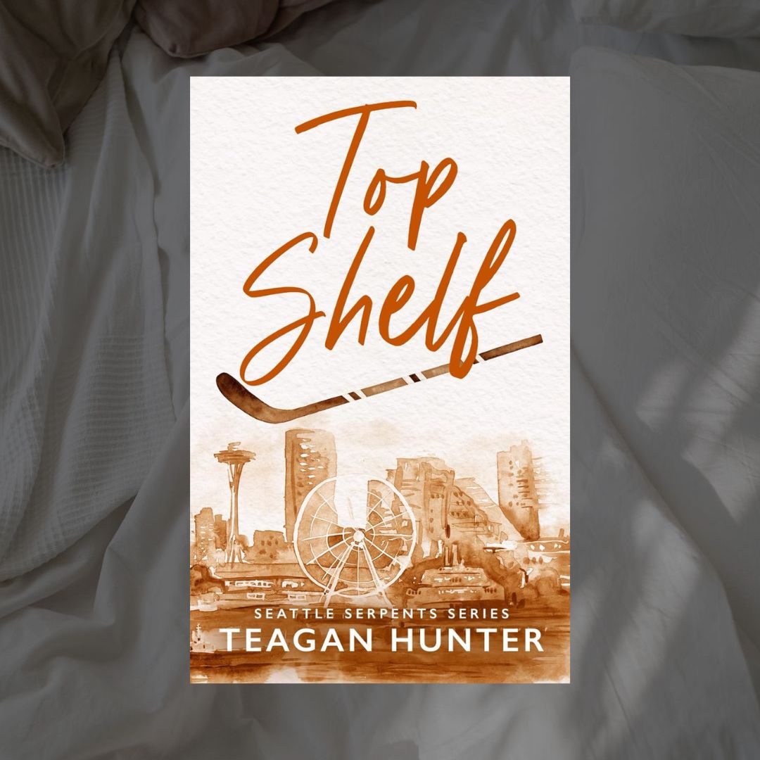 Seattle Serpents by Teagan Hunter