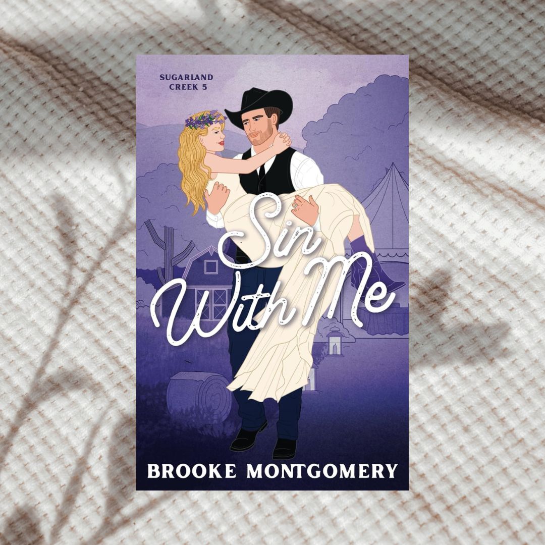 Sugarland Creek Series (Illustrated Edition) by Brooke Montgomery