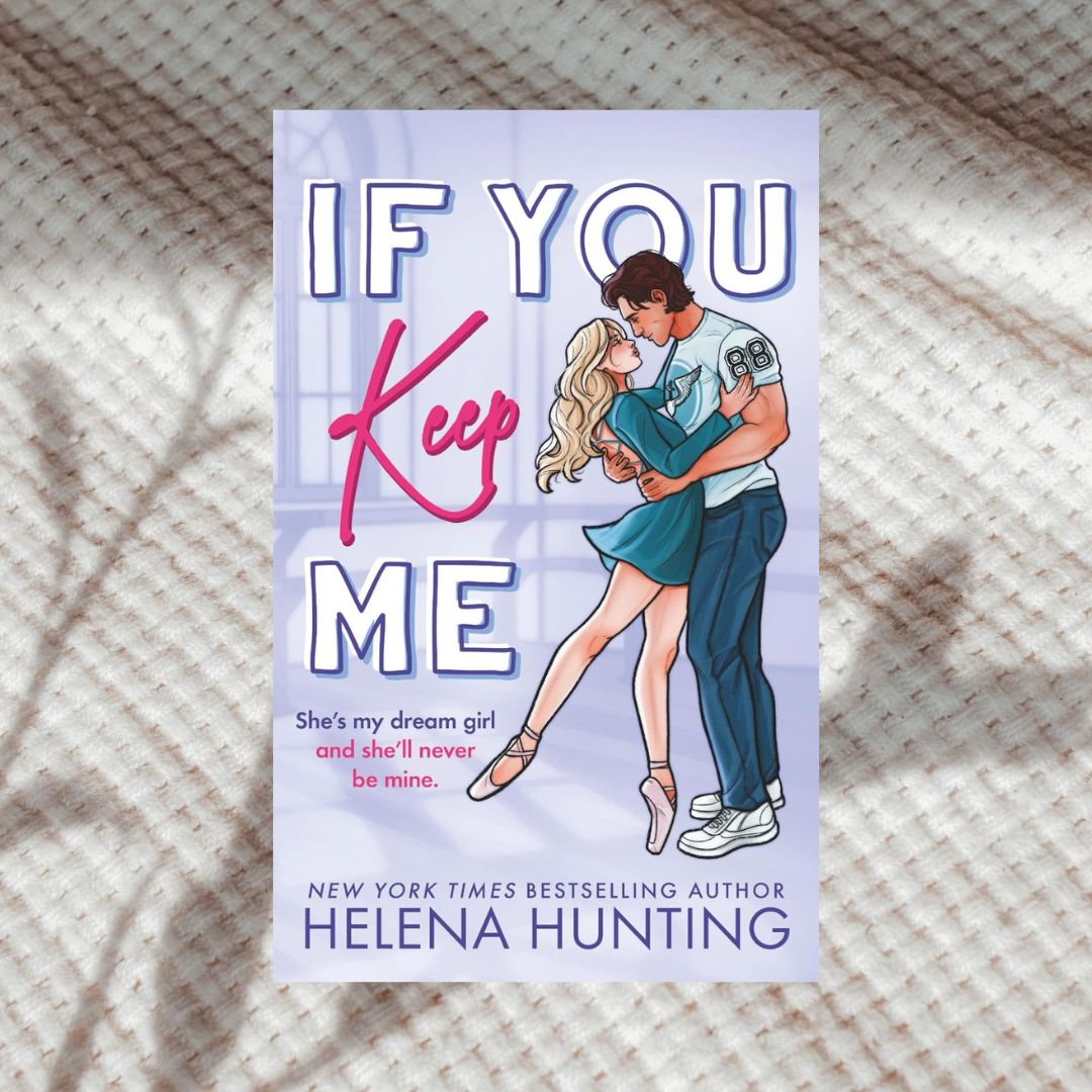 The Toronto Terror Series by Helena Hunting