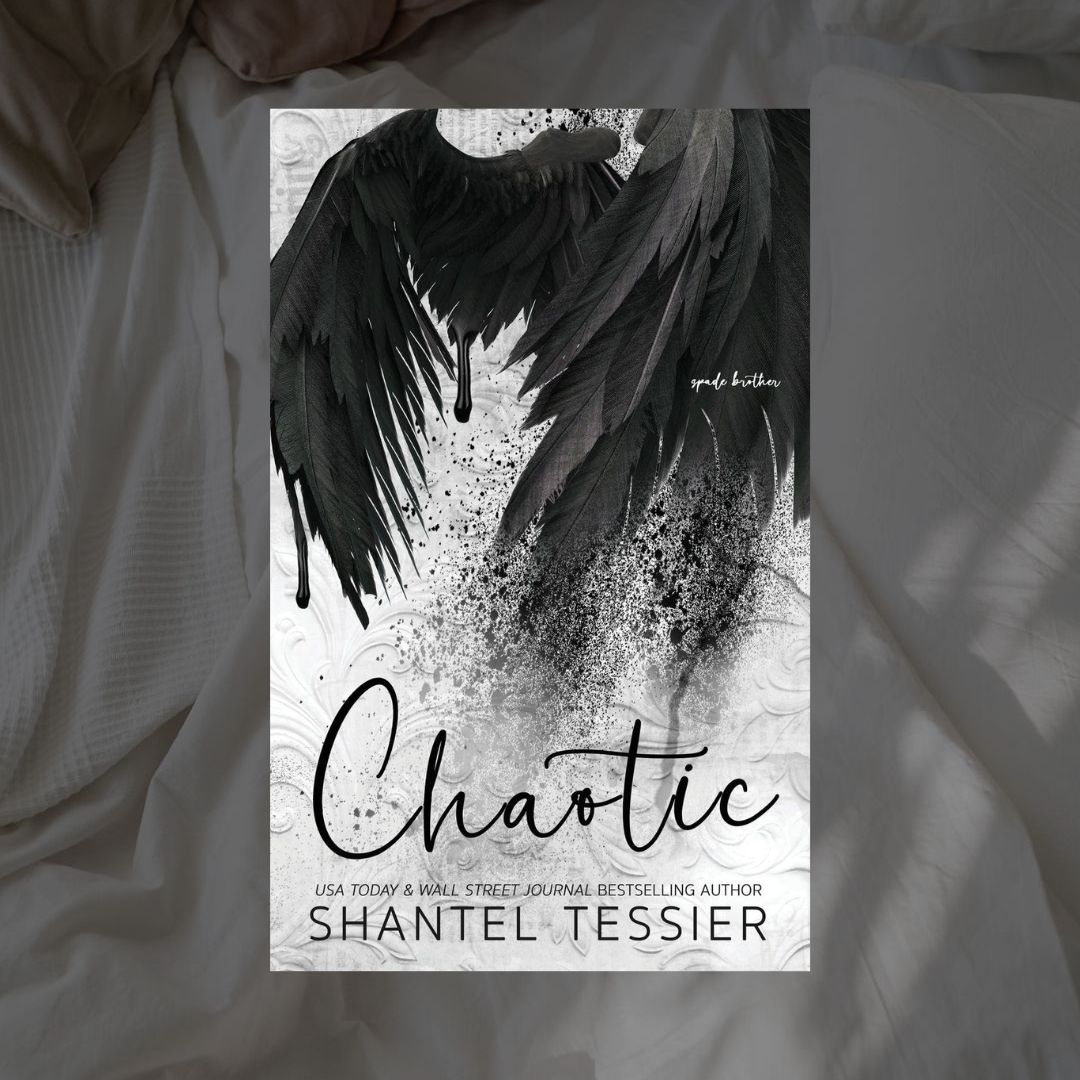 The L.O.R.D.S Series (Alternate Covers) by Shantel Tessier