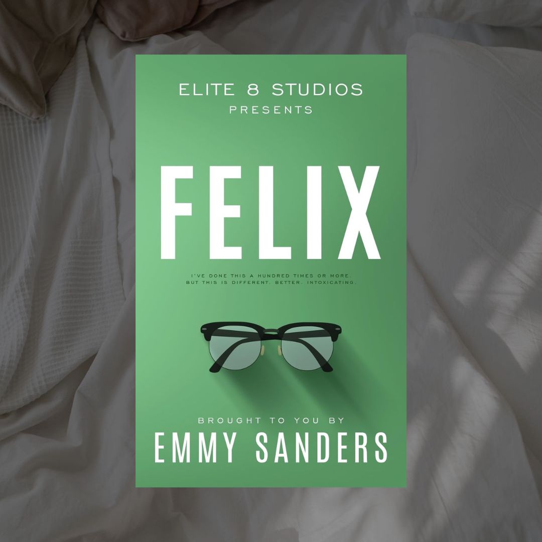Elite 8 Studios Series (Alternate Covers) by Emmy Sanders