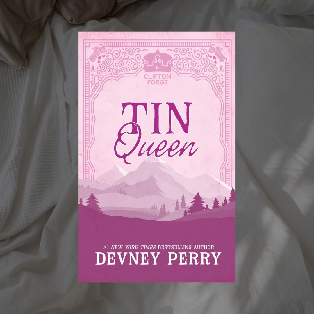 Clifton Forge Series by Devney Perry