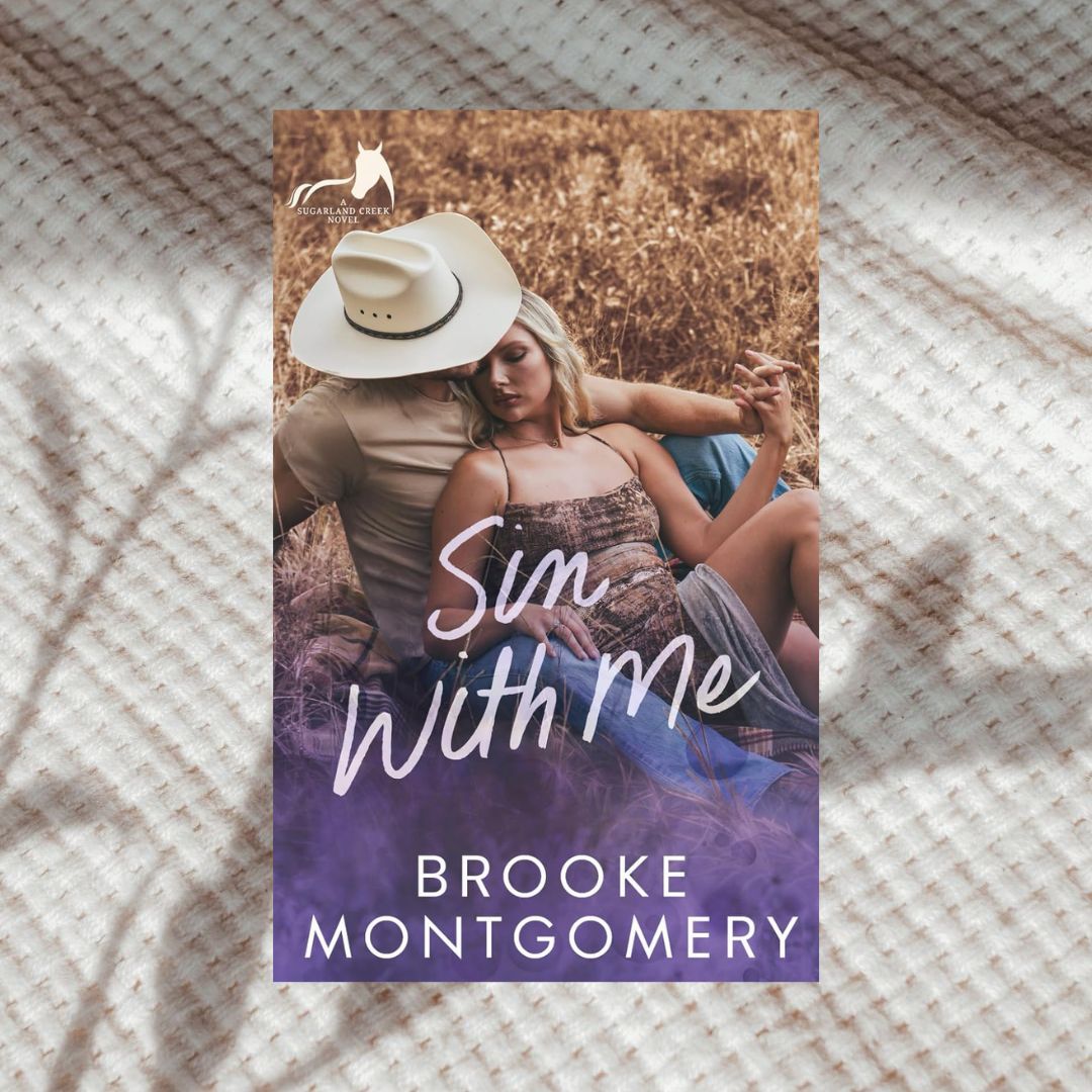 Sugarland Creek Series by Brooke Montgomery