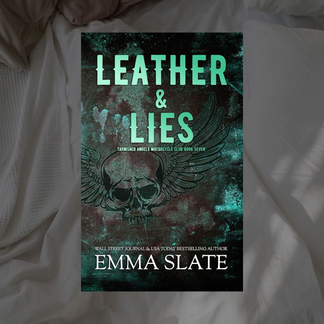Tarnished Angels Series (Special Editions) by Emma Slate