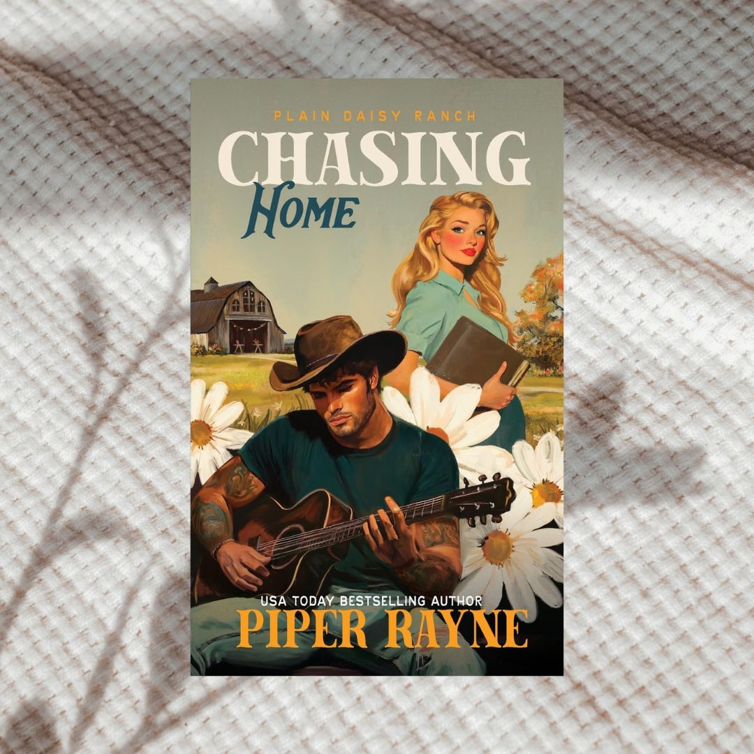 Plain Daisy Ranch Series by Piper Rayne